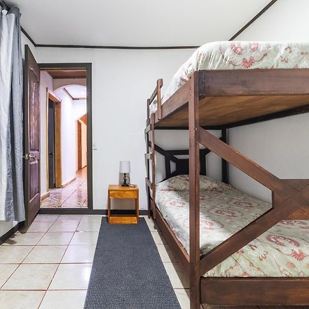 Montefresco Boutique Hostel Monteverde Exteriér fotografie