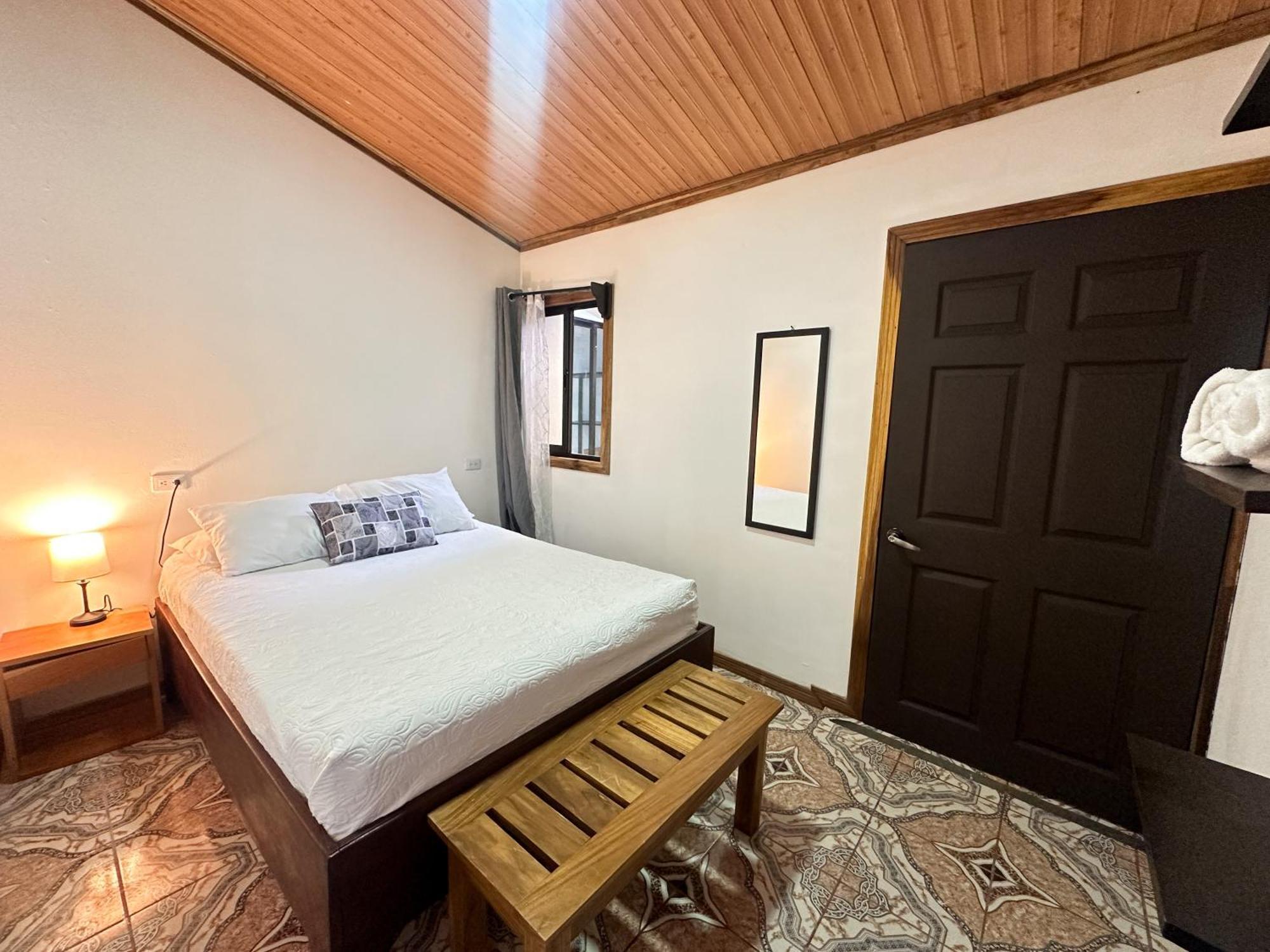 Montefresco Boutique Hostel Monteverde Exteriér fotografie