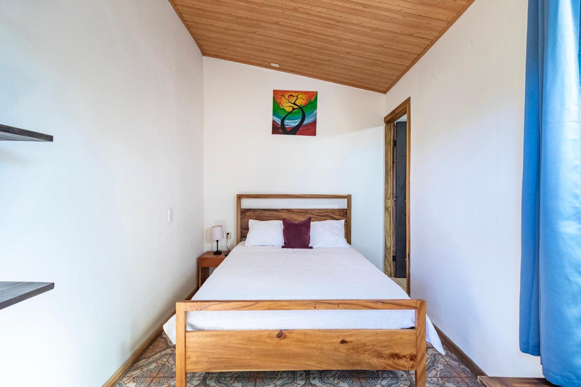 Montefresco Boutique Hostel Monteverde Exteriér fotografie