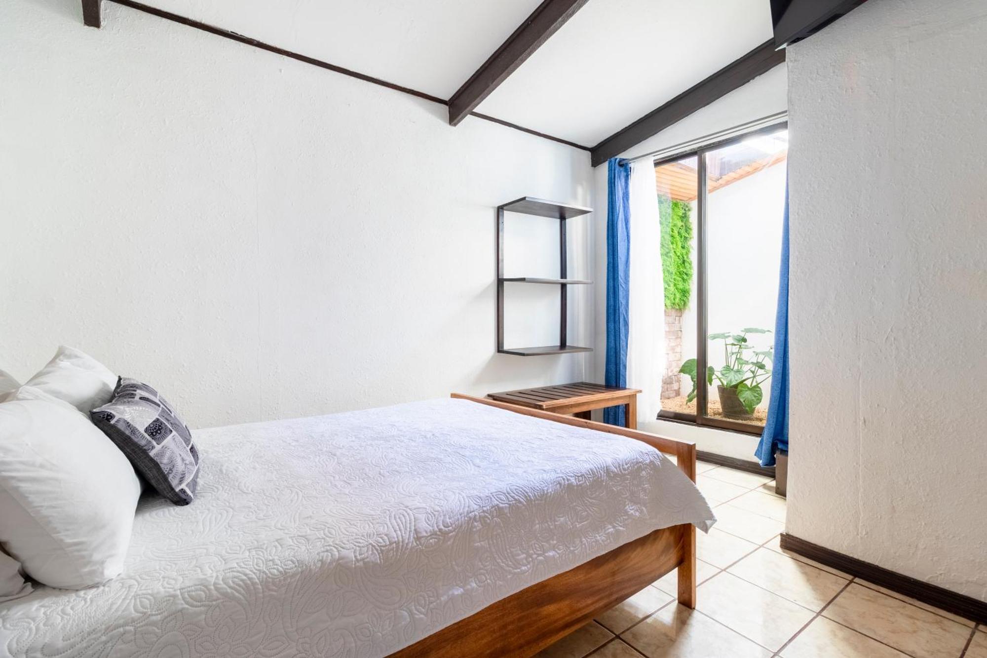 Montefresco Boutique Hostel Monteverde Exteriér fotografie