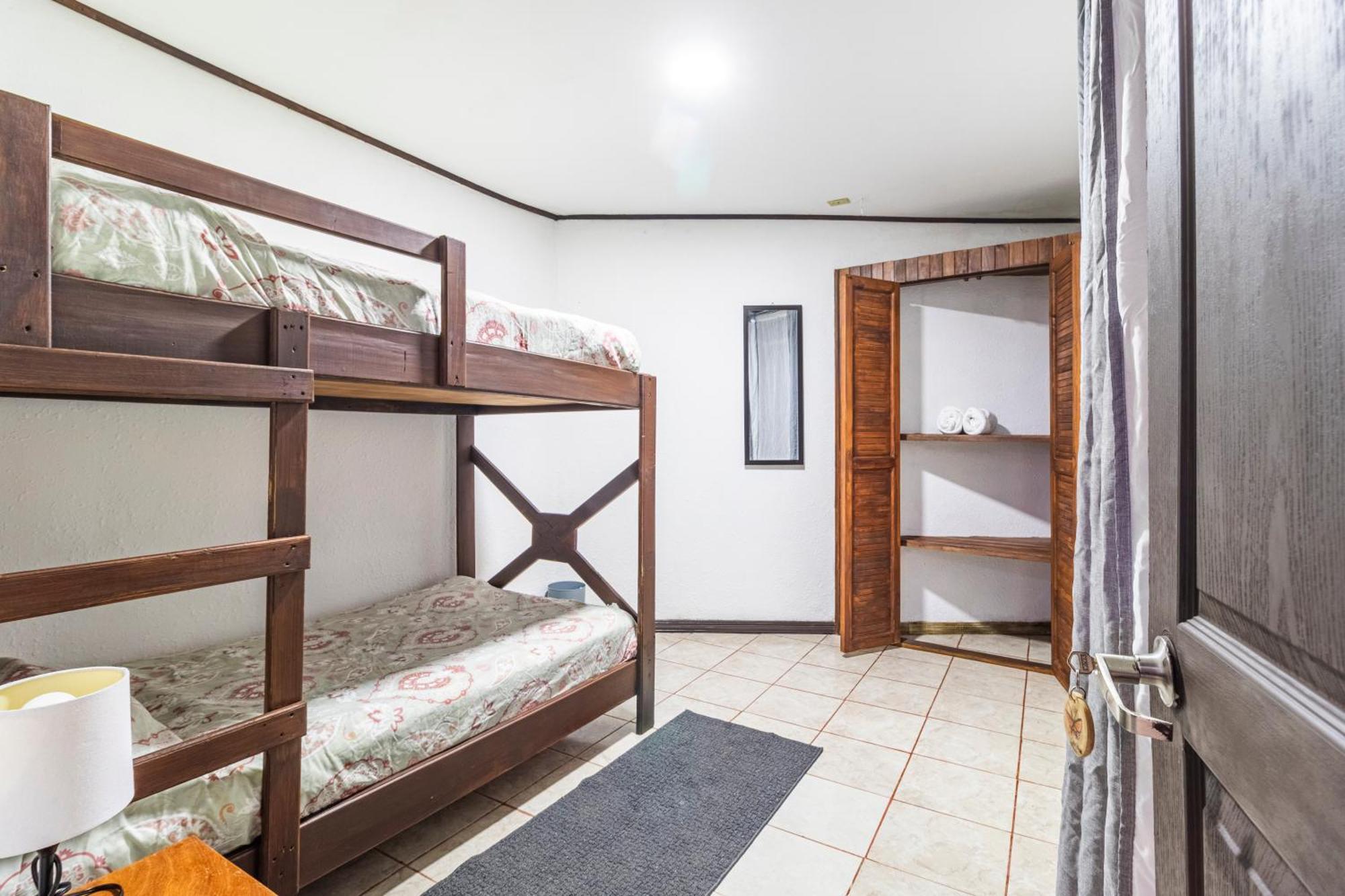 Montefresco Boutique Hostel Monteverde Exteriér fotografie
